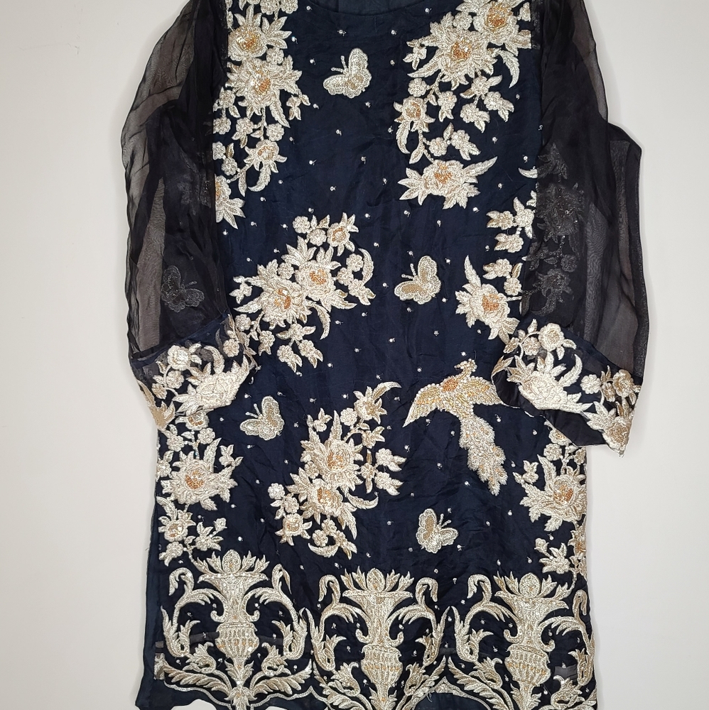 Pakistani & Indian Ethnic Wear